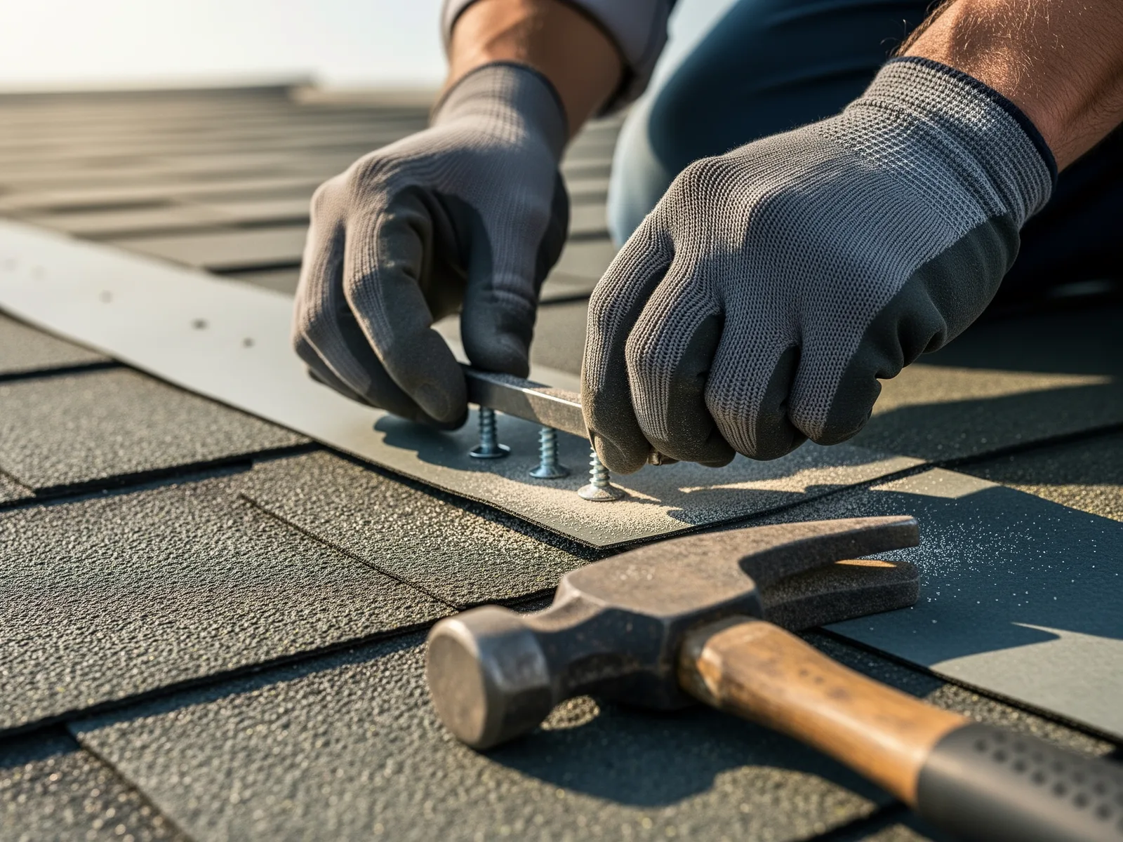 Why choose Fascia Repair in Matewan, WV